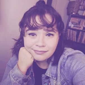 Meet your Posher, Paige